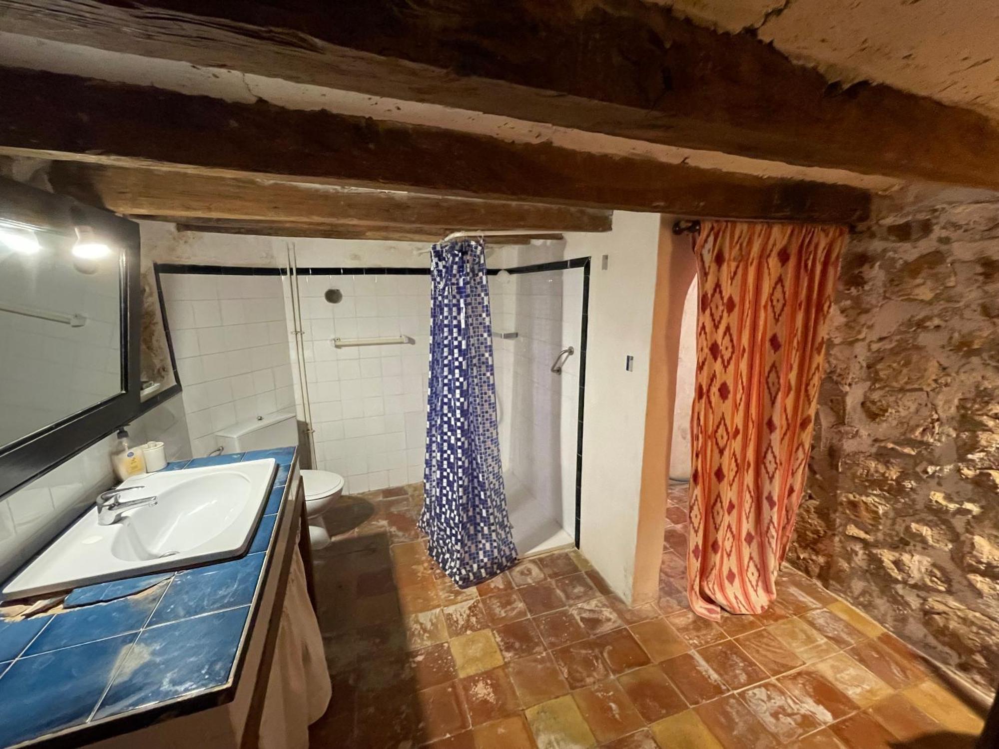 Encantadora Casita En El Centro De Fornalutx Eksteriør bilde